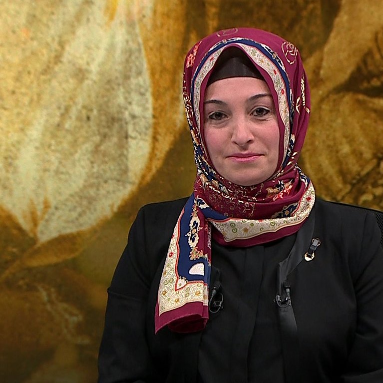 Yön Veren Kadınlar