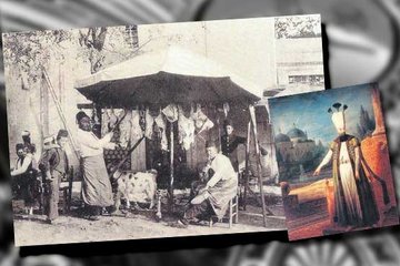 Osmanlı’da ucuz et meselesi