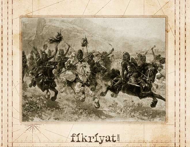 MOĞOLLARIN BAĞDAT’TAKİ KATLİAMLARI
