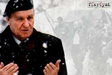 ’Bilge Kral’ 93 yaşında