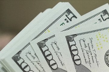 Trump, ABD dolarının değer kaybından endişe duymadığını belirtti