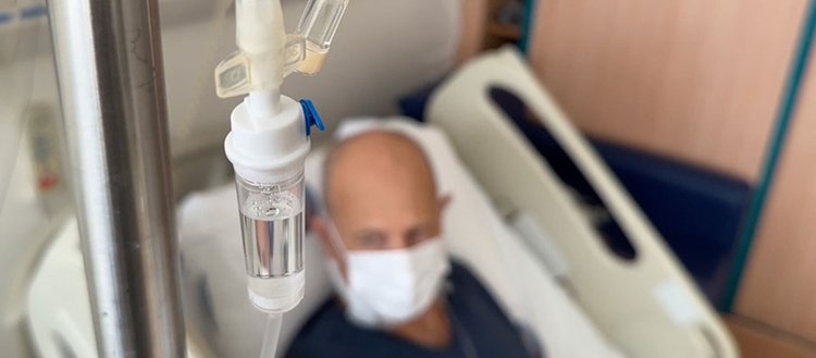 Antalya’daki organ nakli merkezi 48 hastanın yeni yıla umutla girmesini sağladı
