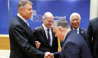 European Union tells Hungary its 'sovereignty' law violates bloc's law
