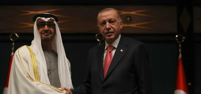 Turkey working to resolve Iran-US tensions, Turkish president informs UAE leader during phone conversation. Turkey working to resolve Iran-US tensions, Turkish president informs UAE leader during phone conversation.