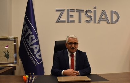 Zeytinburnundakitekstilcilerden21milyardolarihracathedefi