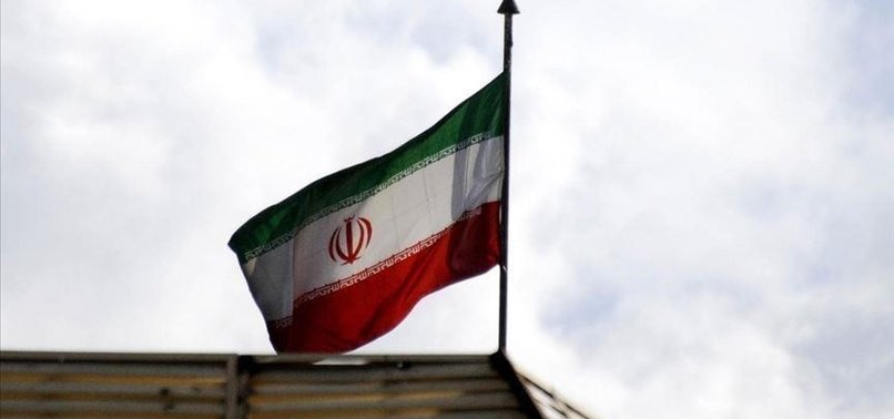 IRAN IMPOSES SANCTIONS ON EU, UK IN TIT-FOR-TAT MOVE