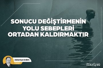 Kadim değerlerin karabasanı