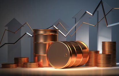Brentpetrolünfiyatı120dolarıaştı