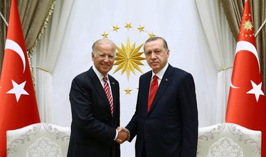 Joe Biden team wants to turn a new page in relations with Turkey: Erdoğan aide