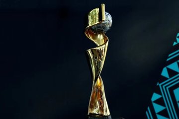 2031 FIFA Kadınlar Dünya Kupası’nda takım sayısı 48’e yükseltilecek