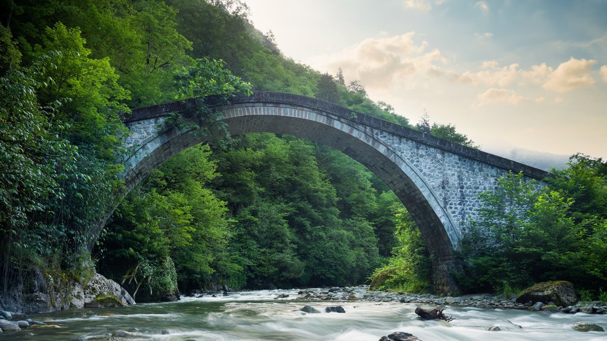 Rize Yaylalarının Büyülü Dünyası