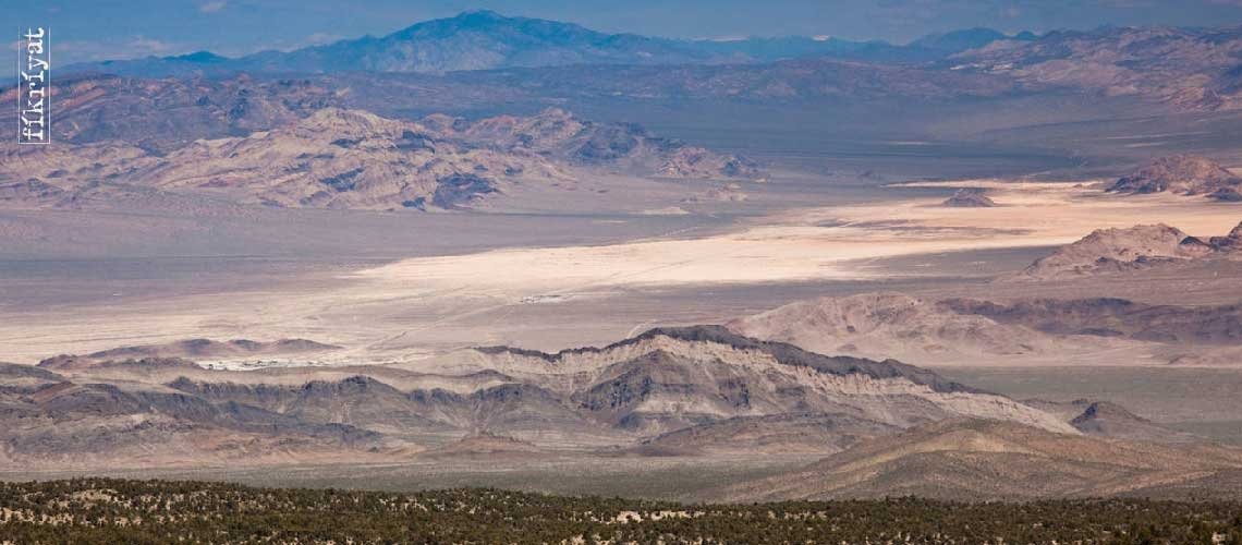 Büyük Havza Çölü