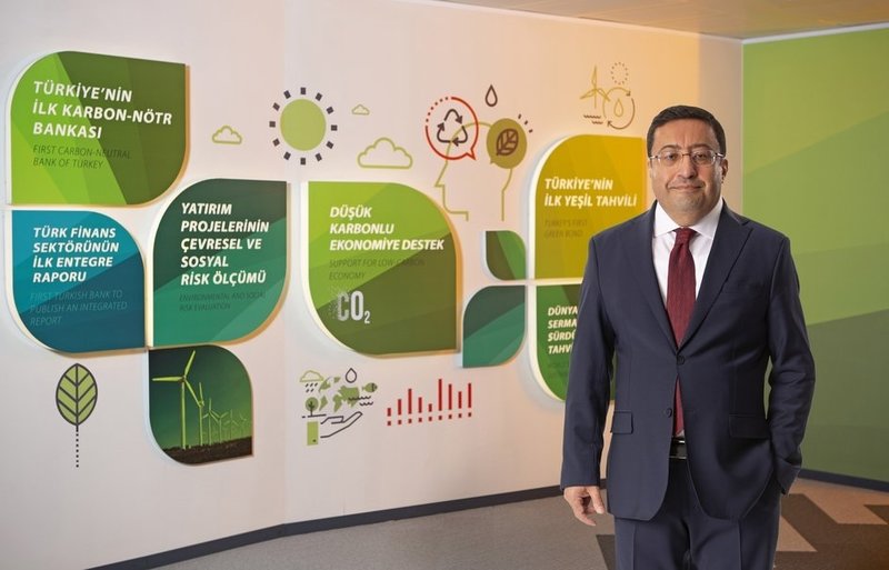 MURAT BİLGİÇ: KAĞITSIZ DÖNEM BAŞLADI
