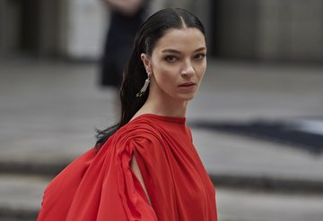 Panthère de Cartier ruhu canlanıyor