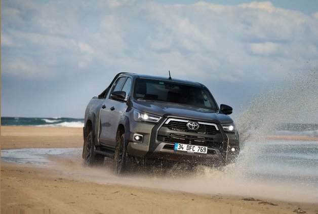 TOYOTA’DAN TİCARİ ARAÇLARA ÖZEL MAYIS KAMPANYASI