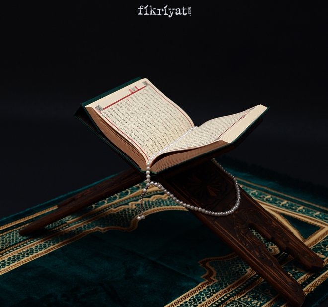 VAKIA SURESİ MEALİ