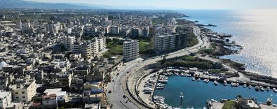 Suriyedeçokfırsatvar