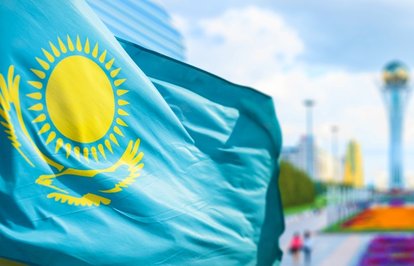 Kazakistanekonomisinde2022içinyüzde39büyümebeklentisi