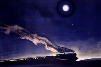 Anlam arayışında bir eser: Lizbon’a Gece Treni