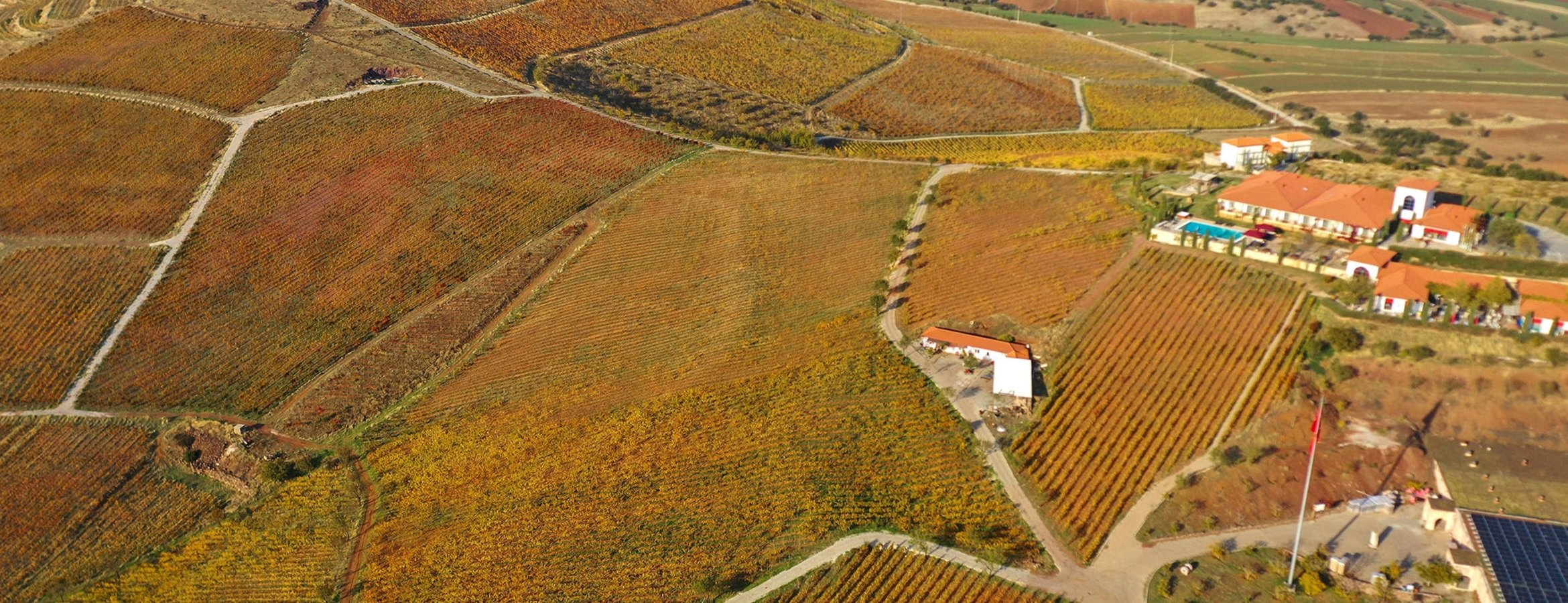 Yanık Ülke’de sonbahar renkleri