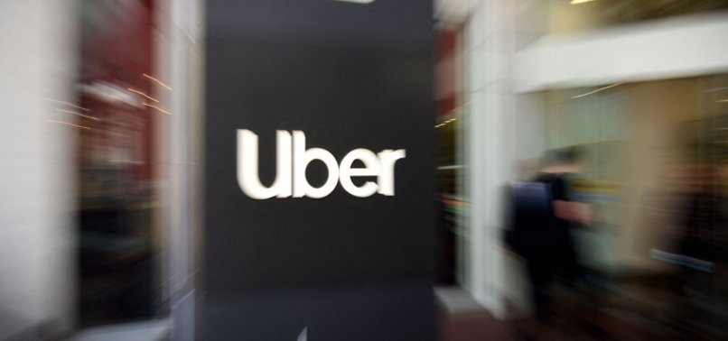 UBER REPORTS LOSS, BUT BEATS INCOME EXPECTATIONS
