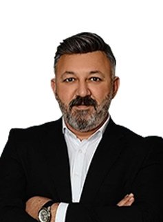 Mehmet Özgür Yıldırım