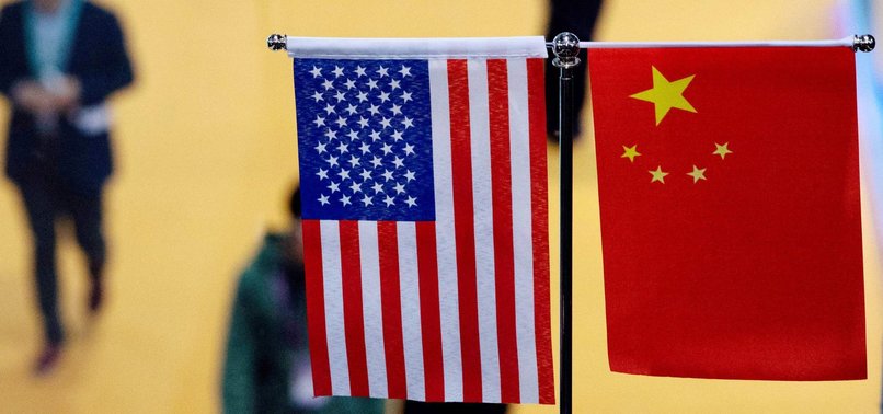 CHINA, US AGREED TO LIFT TARIFFS AS DEAL PROGRESSES, BEIJING SAYS