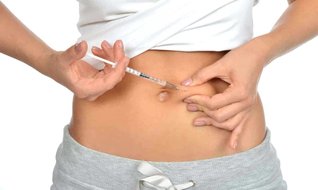 Zayıflama iğnelerine talep çok