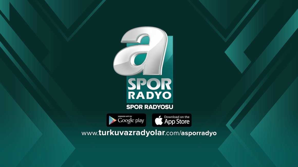 A spor canli yayin