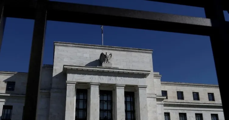 Fed’in ’kriz’ fonlamasına bankalardan rekor talep