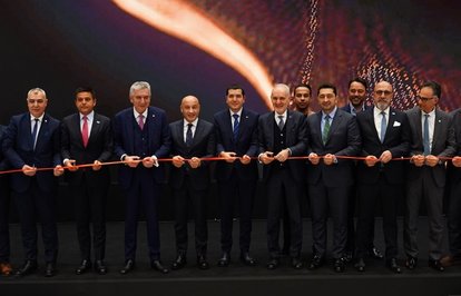 AyakkabıdaAvrupanınenbüyükorganizasyonu