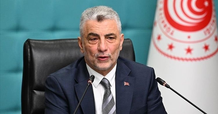 Bakan Bolat dış ticaret verilerini değerlendirdi