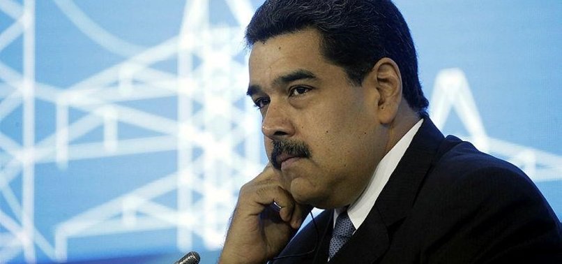 VENEZUELAN LEADER CALLS FOR HIGH COMPLIANCE IN OIL CUT