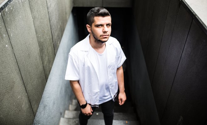 Bilal Sonses & Çağın Diyemedim Elveda