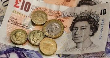 UK pound falls after Brexit deal rejected again