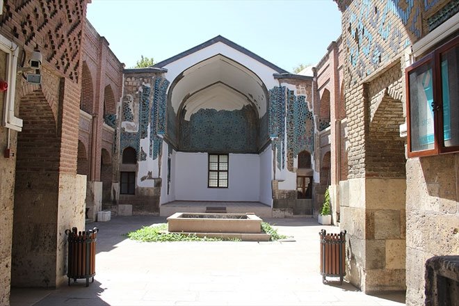 Selçuklu’nun kadim başkenti: Konya