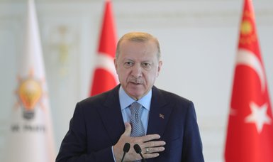 Turkey's Erdoğan to announce more radical reforms on law and economy