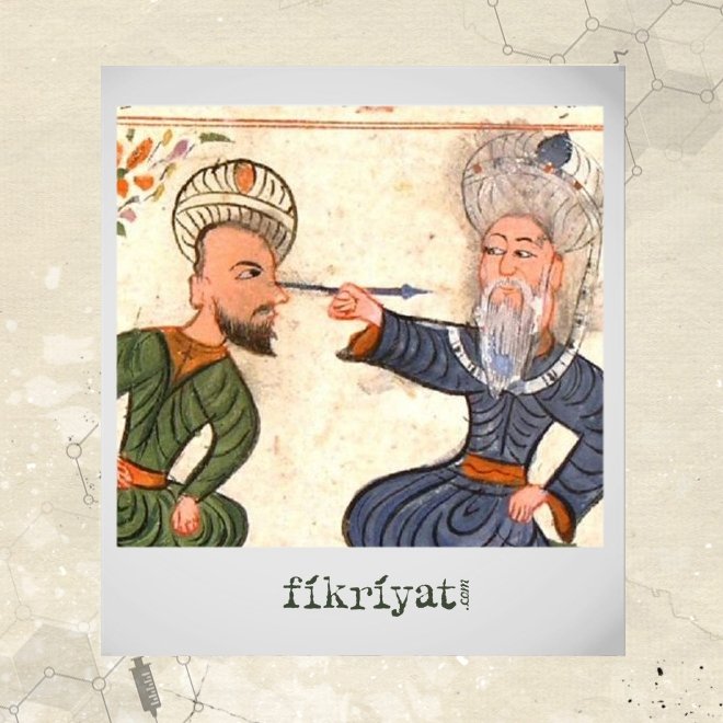 ESERLERİ NELERDİR?