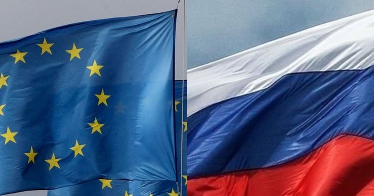 AB, Rus petrolüne 60 dolar tavan fiyat uygulanmasını istedi