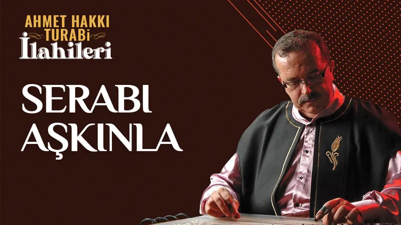 Serabı Aşkınla