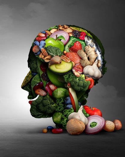 Beyniniz yiyeceklerden nasıl etkilenir?