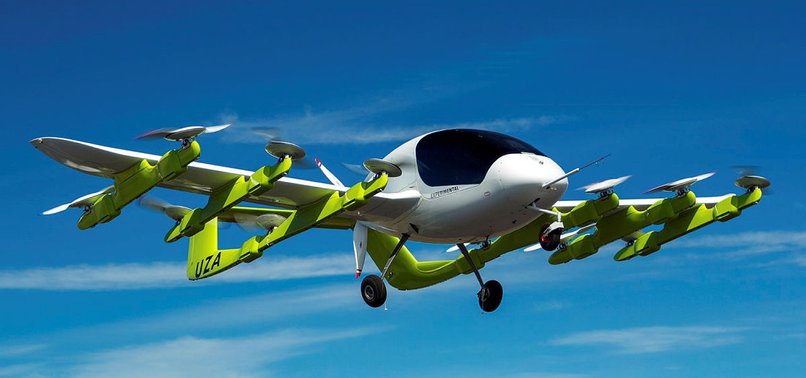 FLYING CARS COULD SOON TAKE TO NEW ZEALANDS SKIES