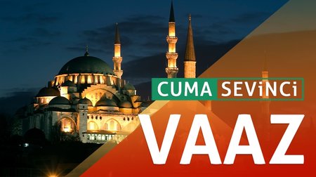 Cuma Sevinci