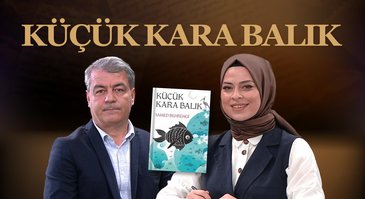 Küçük Kara Balık | Ayraç