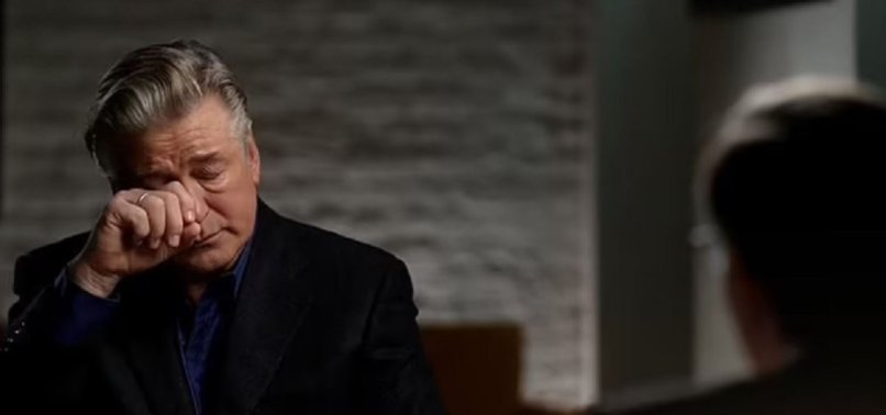 Baldwins Rust production to resume Thursday after 2021 shooting - anews