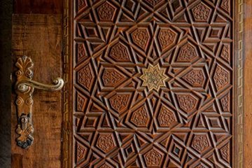 Ahşapa işlenen sanat: Oymacılık