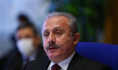 'Turkey will continue to stand by Azerbaijan'