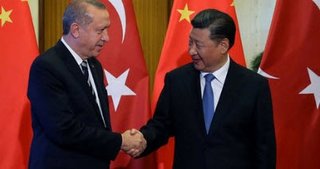 Cumhurbaşkanı Erdoğan: Dünya ticaretinin orta koridoru