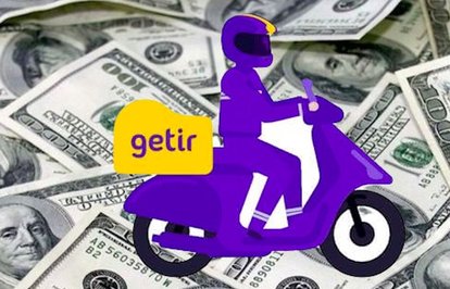 Getir26milyardolarlıkunicornoldu