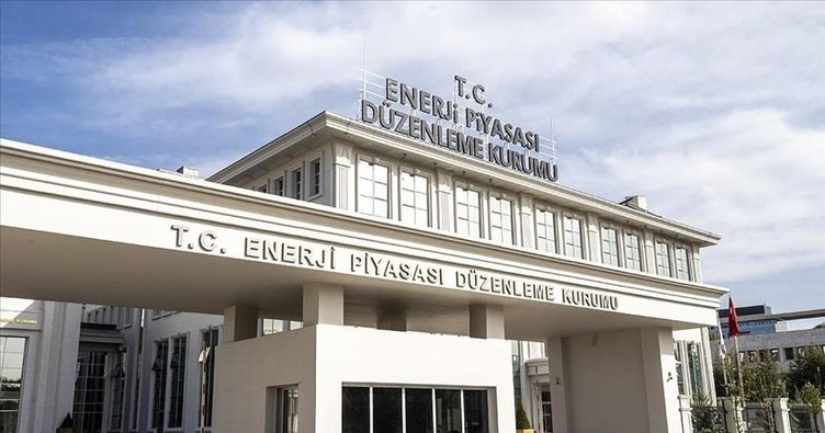 EPDK, LPG piyasası lisans yönetmeliğinde değişikliğe gitti